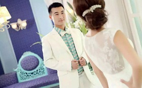 Vừa kết hôn, một lính cứu hỏa hy sinh anh dũng trong vụ nổ ở Thiên Tân