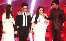 The Voice: Mỹ Tâm tự loại chính "Quán quân" của team mình