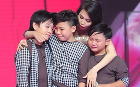 The Voice Kids: "Tiểu tài tử" Thế Thanh được cứu sau màn "nhảy quên mình"