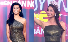 Hoa hậu Phạm Hương, MC Kỳ Duyên làm giám khảo show hài mới