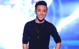 Trấn Thành xác nhận ngồi ghế nóng "Vietnam's Got Talent 4"