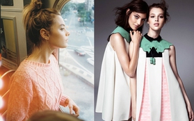 Ngày gió mùa, update lookbook mùa Thu/Đông mới nhất của H&M, Zara...