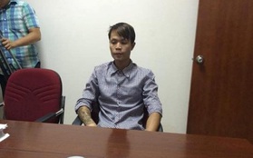 Lời khai của nghi phạm đâm chết nữ sinh 16 tuổi ở Hà Nội