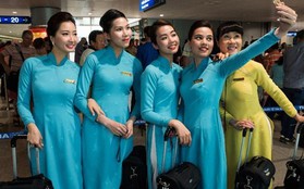 Tổng giám đốc Vietnam Airlines: "Đấy không phải là đồng phục mới của Vietnam Airlines"