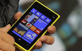 Lumia 920 có hợp với bạn?