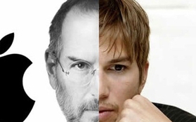 Bộ phim về huyền thoại Steve Jobs sẽ được ra mắt đầu năm sau
