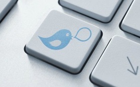 Twitter: bí quyết giảm cân