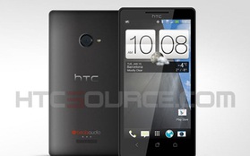 Lộ diện hình ảnh HTC M7 - Smartphone màn hình... siêu "khủng"