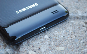 Siêu phẩm Samsung Galaxy S IV ra mắt vào ngày 22 tháng 3