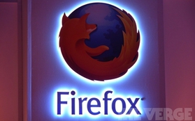 ZTE Open - Firefox Phone đầu tiên trên thế giới