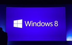 Sau Windows 8, Microsoft vội vàng ra mắt Windows Blue