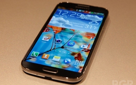 Bạn có phù hợp với Samsung Galaxy S IV?