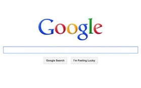 10 sự thật thú vị về Google