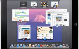 iPad Maxi - Sự dung hòa hoàn hảo giữa Macbook và iPad?