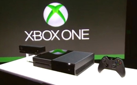 Xbox thế hệ tiếp theo ra mắt với phần cứng siêu khủng