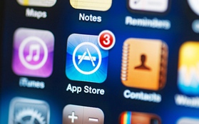 Top 10 ứng dụng bán chạy nhất trên iOS App Store