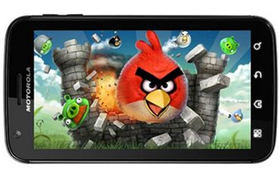 Game Việt trên Android "thay da đổi thịt" nhanh bất ngờ