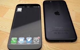 Apple lên kế hoạch phần cứng cho 3 thế hệ iPhone tiếp theo