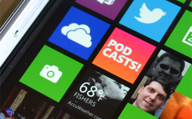 Lumia EOS mang mã hiệu Elvis, ra mắt vào tháng 7