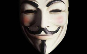 Điểm danh những hacker Anonymous đã lộ diện