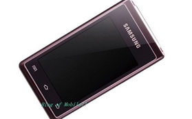 Rò rỉ thông tin về Hennessy - Smartphone 2 màn hình đầu tiên của Samsung