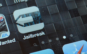 iOS 7 được jailbreak thành công trên iPhone 4