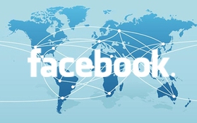 Facebook: "Phổ cập internet trong 5 đến 10 năm tới"