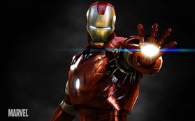 Giáp Iron Man sắp trở thành hiện thực?