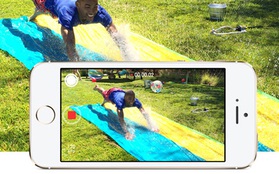 Apple... "nói dối" về độ phân giải video quay siêu chậm trên iPhone 5S?
