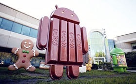 Android - Nền tảng "bá đạo" nhất thế giới