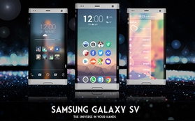 Galaxy S5 liệu có sở hữu cảm biến vân tay?