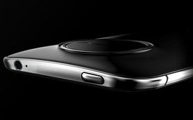 iPhone Pro: Bản thiết kế chiếc iPhone trong... mơ