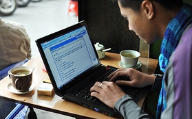 62% người dùng Internet Việt "lang thang" trên 3h/ngày