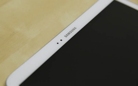 Galaxy Note Pro và Galaxy Tab Pro lộ diện trước giờ ra mắt