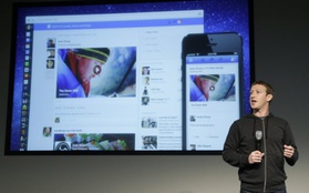 Facebook sẽ sớm cho ra mắt trang thông tin Facebook?