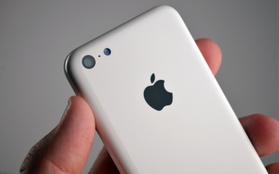 iPhone 5C - Thất bại toàn tập của Apple