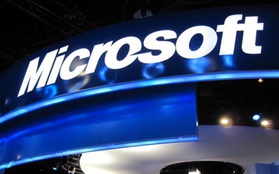 Microsoft công bố CEO mới không phải là... Bill Gates