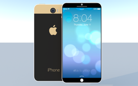 Apple sẽ trang bị màn hình kính Sapphire cho iPhone 6