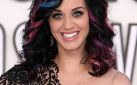 Katy Perry lập kỉ lục trên Twitter