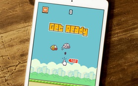 Flappy Bird sắp quay trở lại