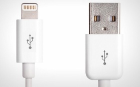 Cổng USB sắp được thay đổi thiết kế cực hiện đại