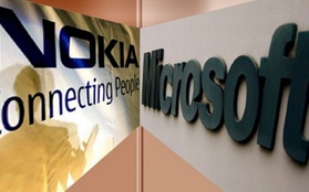 Nokia sẽ được đổi tên thành Microsoft Mobile Oy