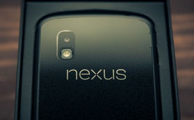 Google sẽ không từ bỏ dòng Nexus