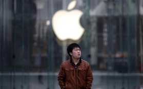 Sợ tốn điện, Trung Quốc hạn chế sử dụng các sản phẩm Apple