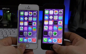 Sắp ra mắt, iPhone 6 nhận được nhiều ưu tiên
