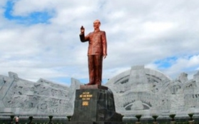 Sơn La xây tượng đài 1.400 tỷ: Bộ VH-TT-DL chưa nhận được báo cáo
