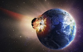 Phát hiện tiểu hành tinh có thể gây nổ lớn cho Trái đất