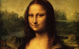 Hé lộ chân dung nàng Mona Lisa qua xét nghiệm ADN