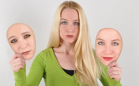 Phân loại 4 kiểu cảm xúc thật trên gương mặt con người