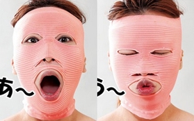 Mổ xẻ các dụng cụ thẩm mỹ làm "biến dạng" khuôn mặt